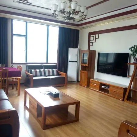 Fanjingshan Jinlong Hotel