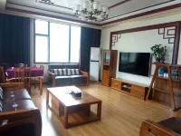Fanjingshan Jinlong Hotel Hotels in Yinjiang
