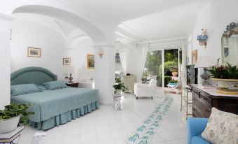 Hotel Villa Brunella