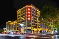 Huayang Holiday Hotel