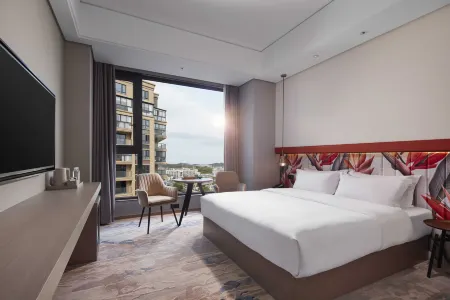 WUYI Flower Soul Art Hotel