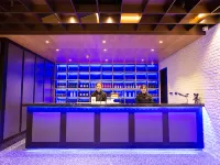 優艾美·美家ホテル（新鄭国際空港） 新鄭のホテル