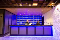 優艾美·美家飯店（新鄭國際機場店）