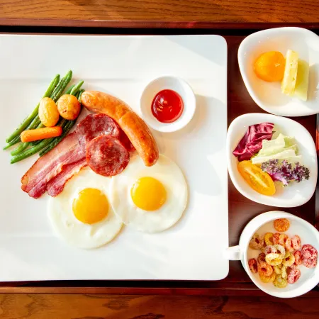 HOTEL JCS YEOSU