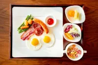 HOTEL JCS YEOSU - breakfast