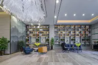 Xili Hotel - Dağ Manzaralı