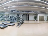 Xixi Youyi Hotel Hotels near شى - تشنغ