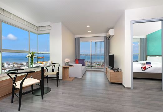 센트레 포인트 호텔 파타야