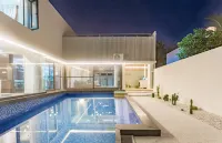Sanya Binhai Holiday Villa
