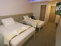 1010 호텔 문틴루파 호텔