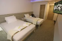 1010 Hotel Hotels in Muntinlupa City