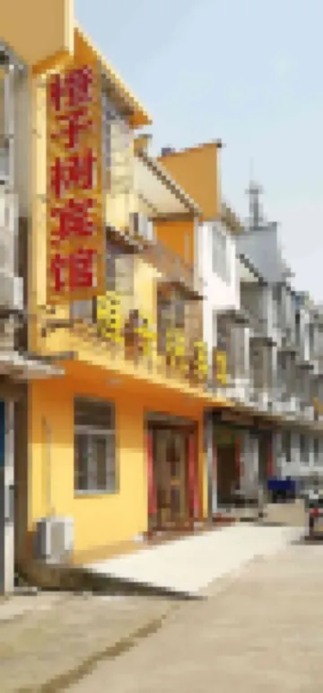 Chengzishu Hotel (Xuancheng University Town Stadium)