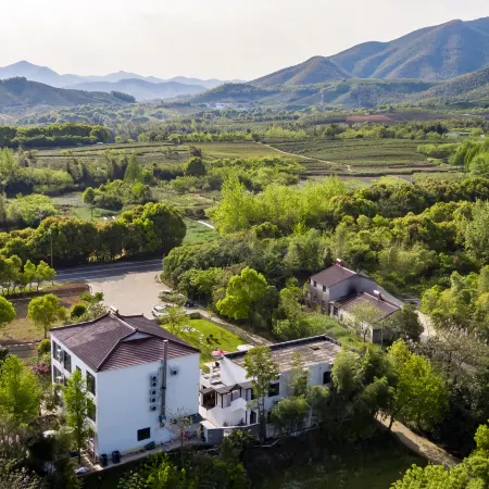 Liyang Nashan Nashui Homestay (Tianmu Lake Yushui Hot Spring)