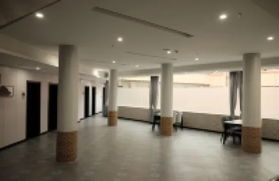Xinyao Hotel in Linfen