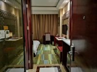 台州和平国际饭店 - 特价大床房(无窗)