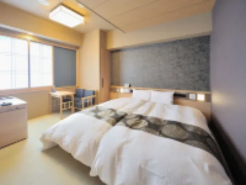 Onyado Nono Toyama Natural Hot Spring Hoteles en Toyama