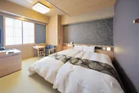 Onyado Nono Toyama Natural Hot Spring Hotels in Toyama