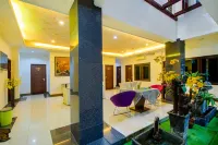 Rizh Hotel