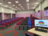 Fort Kolesnik Hotel Hotels in Pushkin