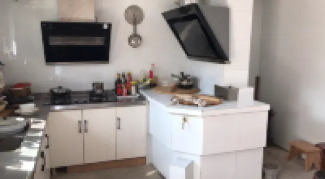 Ningguo Yulongwan Chinese Inn (Wan'nan Chuanzang Route Xijin Yedu)