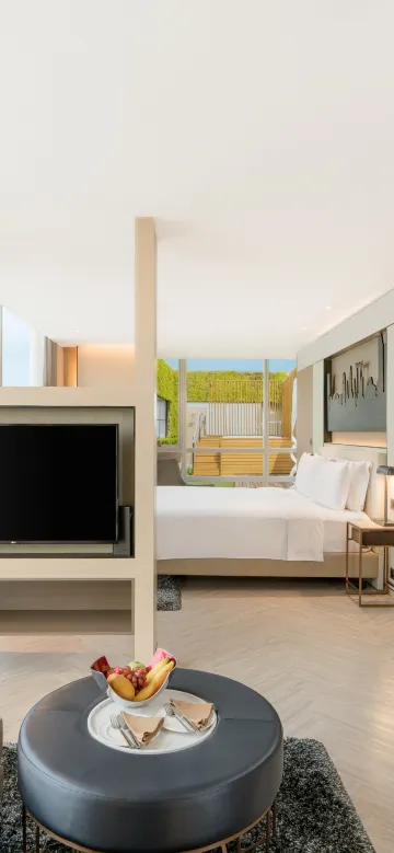 ห้องปทุมวันเทอเรสสวีท