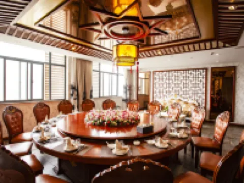 格林東方酒店（固鎮世紀廣場店） 固鎮酒店