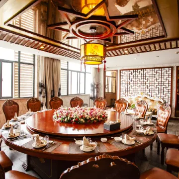 Greentree Eastern Hotel (Guzhen Century Square)