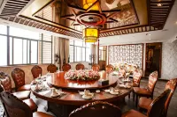 Greentree Eastern Hotel (Guzhen Century Square) Hôtels à : Guzhen