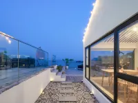 Who met·Courtyard Life Aesthetics Designer Seaview Meisu (Shengsi Flower and Bird Island Store) Hotel a Shengsi