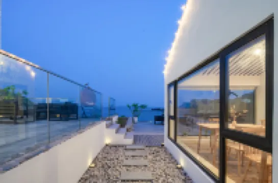 Who met·Courtyard Life Aesthetics Designer Seaview Meisu (Shengsi Flower and Bird Island Store)