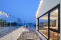 Who met·Courtyard Life Aesthetics Designer Seaview Meisu (Shengsi Flower and Bird Island Store) Hotel a Huaniao Island