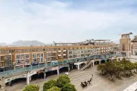 Wenling Yunqi Garden Apartment
