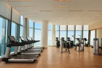 Na Lotus Hotel, a Luxury Collection Hotel, Nanning - Gym