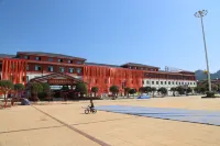 桐梓百花園酒店 Hotels in Tongzi County