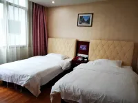 Pu'an Pengcheng Hotel (Putian Avenue) Các khách sạn ở Phổ An