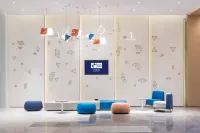 東莞沙田智選假日飯店