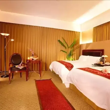 Resort One Hotel