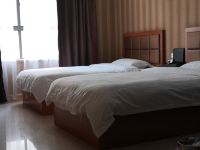 吉安君悦城市酒店 - 休闲大床房