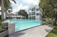 Jiuyue Life Meisu Hotel ( Yalong Bay) Các khách sạn gần Solemn vows and pledges Scenic Spot