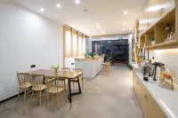 Youmi Hotel • Good Youth (Sports Center)