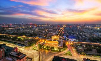 JI Hotel (Xi'an Bell Tower Huimin Street)
