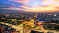 JI Hotel (Xi'an Bell Tower Huimin Street) - 3-Star