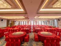 南通謇公湖国际大酒店 - 婚宴服务