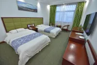 Nanzhao Huixianyuan Hotel Hotels in Nanzhao