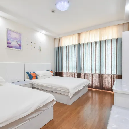 Shengshi Huayuan Guesthouse