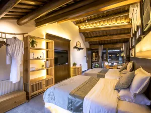 Tongzi Huakai Homestay