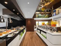 Hampton by Hilton Zhuhai Doumen Hotel in zona Tempio Jintai