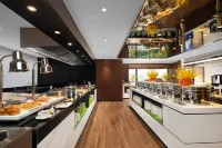 Hampton by Hilton  Zhuhai Doumen