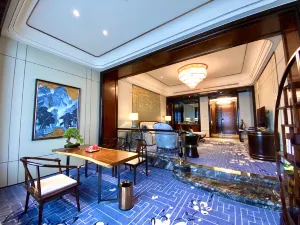 Chateau Star River Shanwei