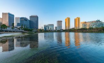 Rezen Hotel Guiyang Heyue